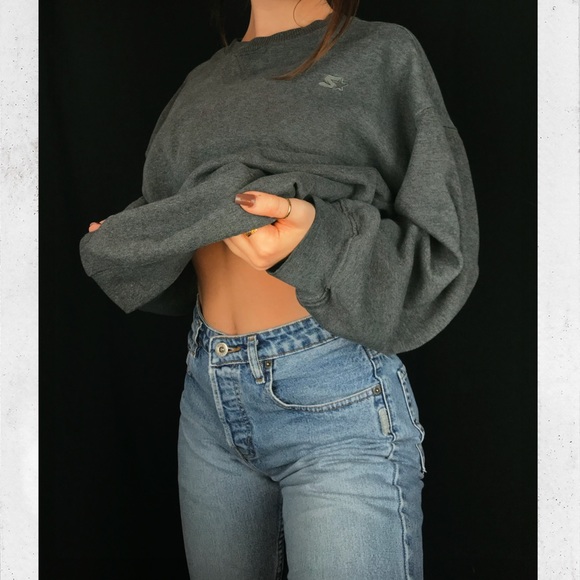 STARTER CREWNECK - Picture 3 of 4